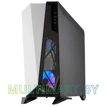 Корпус Corsair Carbide Series Spec-Omega RGB (CC-9011141-WW) картинка 4
